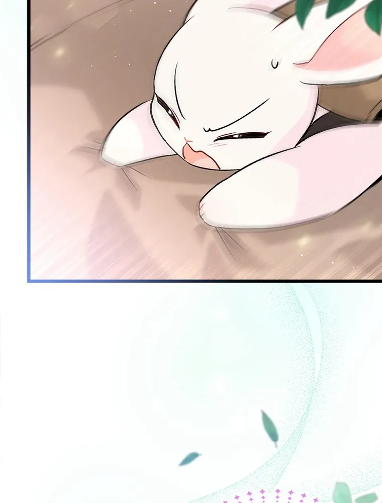 Read Little Rabbit and the Big Bad Leopard FR Manga Online