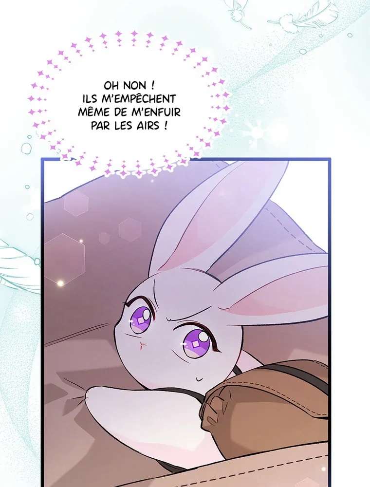 Read Little Rabbit and the Big Bad Leopard FR Manga Online