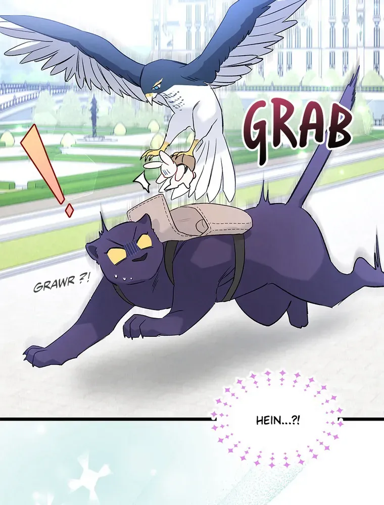 Read Little Rabbit and the Big Bad Leopard FR Manga Online