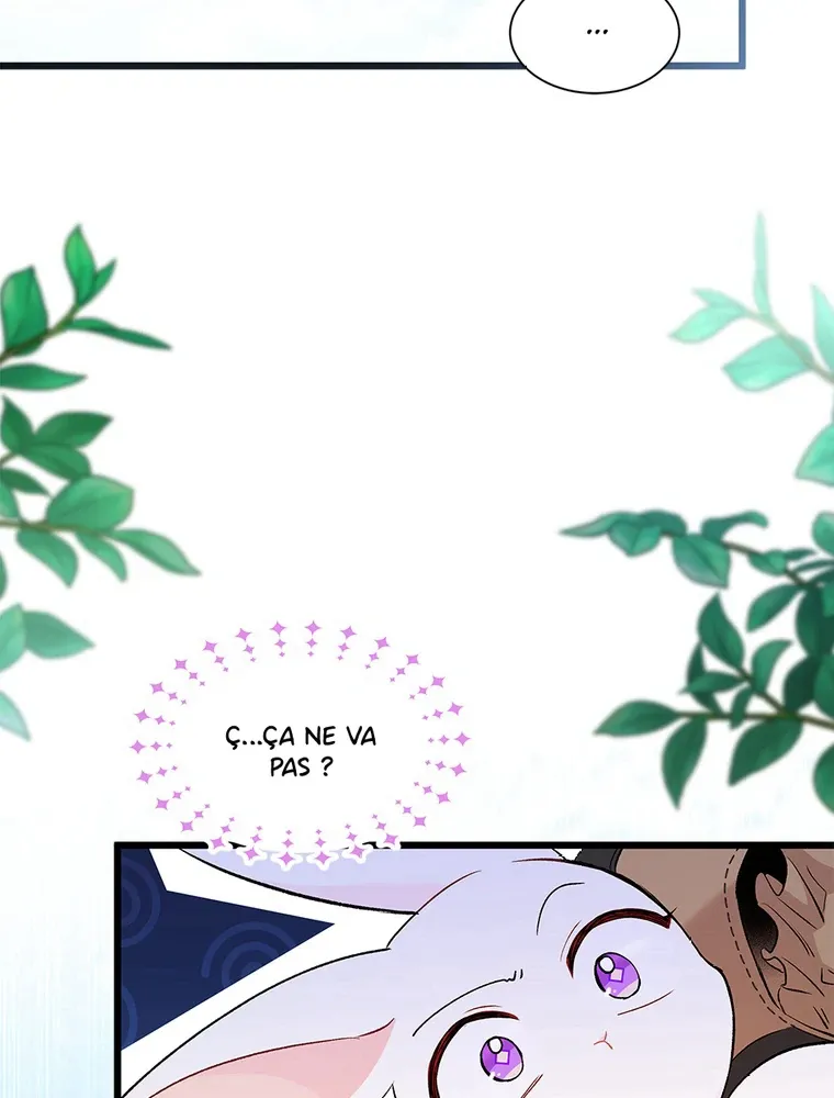 Read Little Rabbit and the Big Bad Leopard FR Manga Online