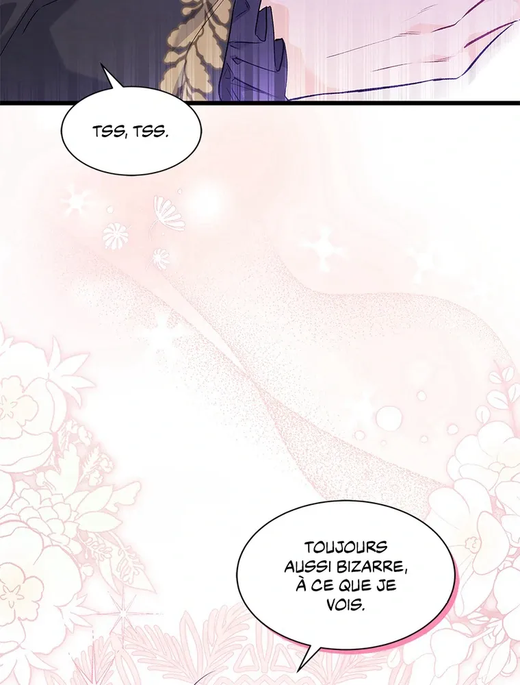 Read Little Rabbit and the Big Bad Leopard FR Manga Online