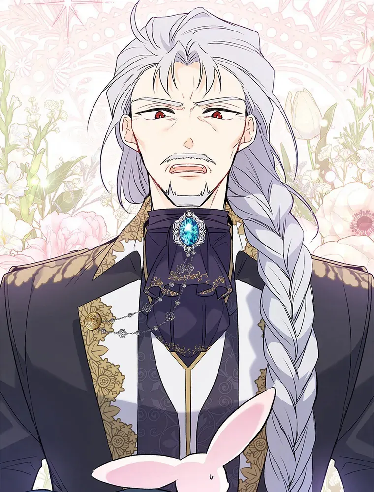 Read Little Rabbit and the Big Bad Leopard FR Manga Online