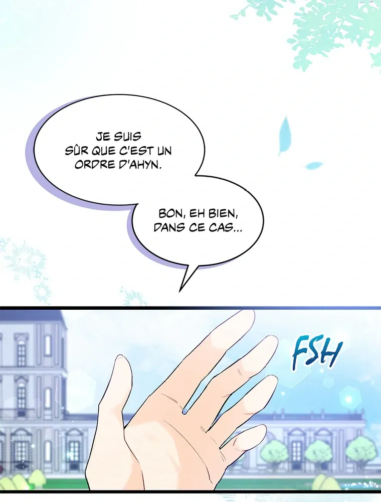 Read Little Rabbit and the Big Bad Leopard FR Manga Online