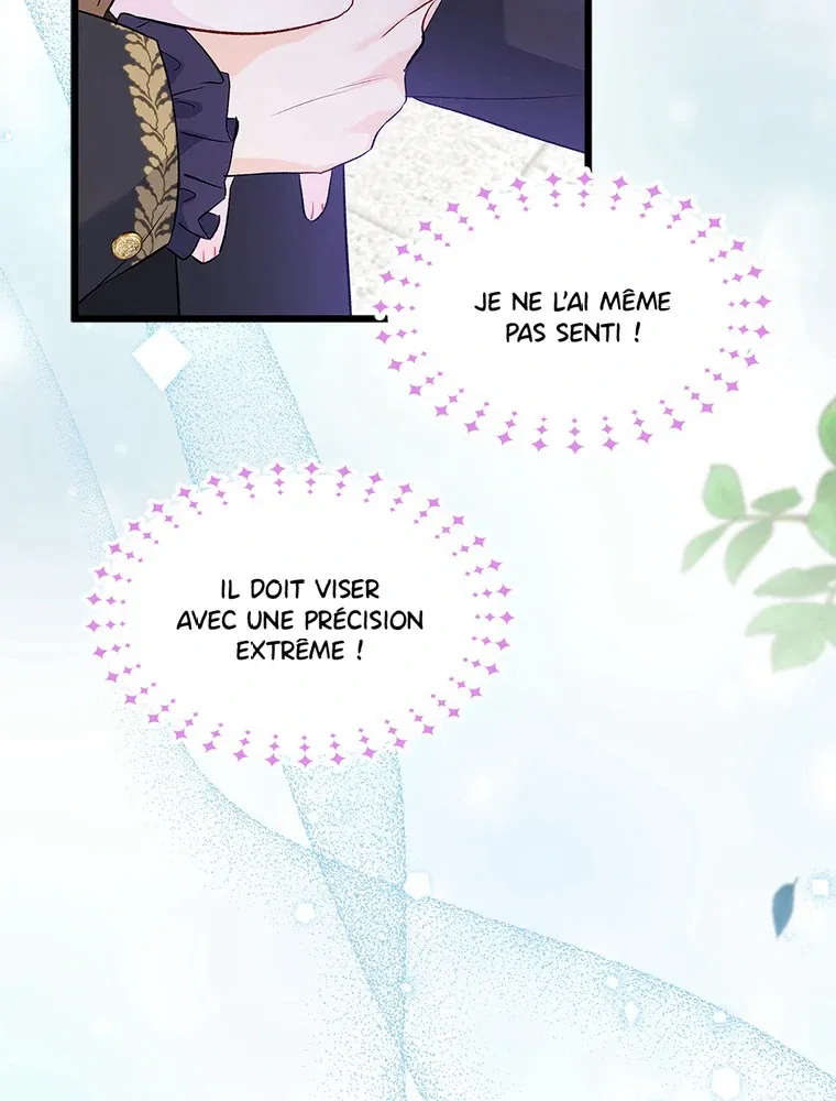 Read Little Rabbit and the Big Bad Leopard FR Manga Online