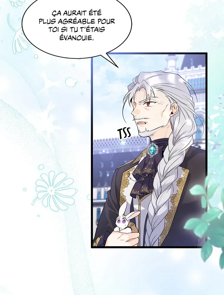 Read Little Rabbit and the Big Bad Leopard FR Manga Online