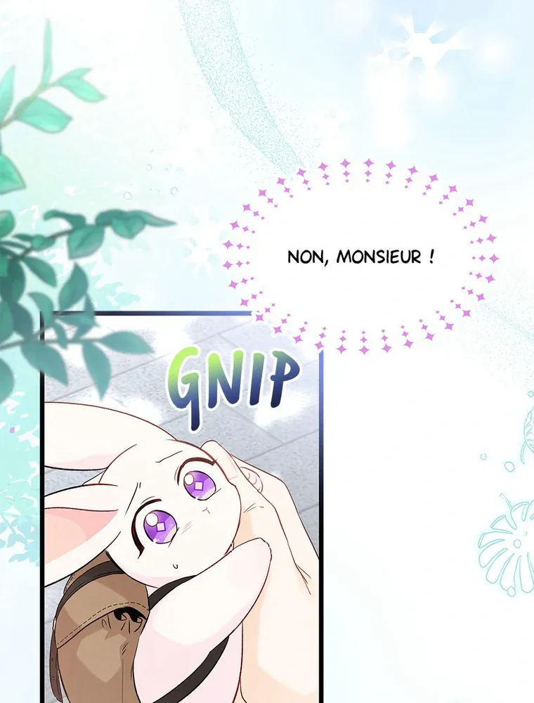 Read Little Rabbit and the Big Bad Leopard FR Manga Online