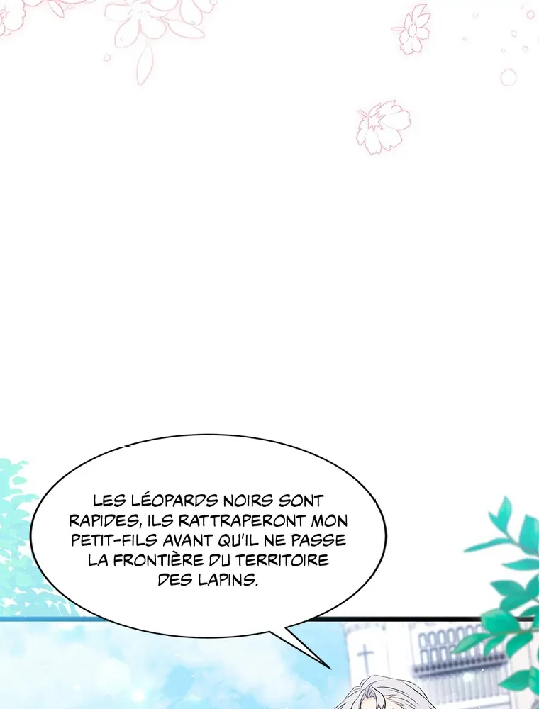 Read Little Rabbit and the Big Bad Leopard FR Manga Online