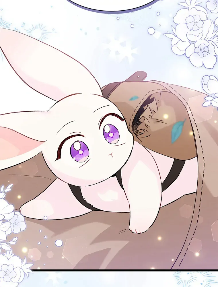 Read Little Rabbit and the Big Bad Leopard FR Manga Online