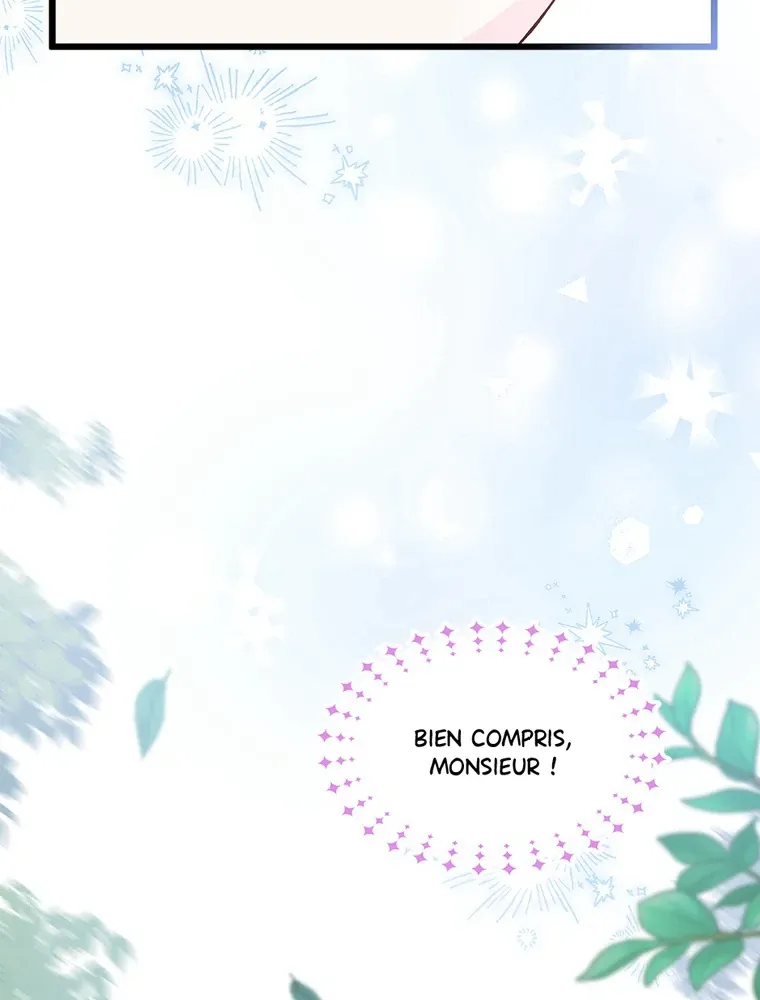Read Little Rabbit and the Big Bad Leopard FR Manga Online
