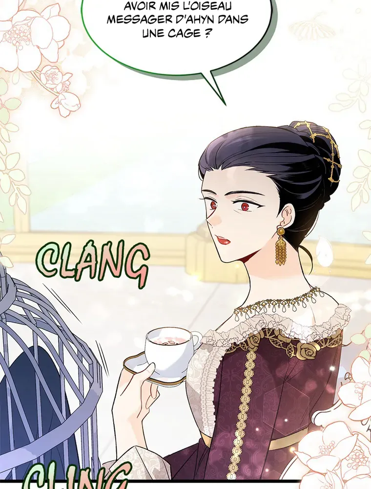 Read Little Rabbit and the Big Bad Leopard FR Manga Online