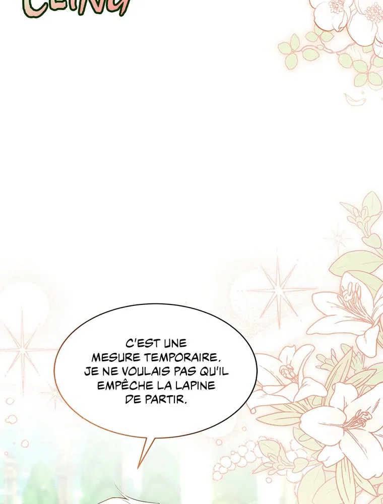 Read Little Rabbit and the Big Bad Leopard FR Manga Online