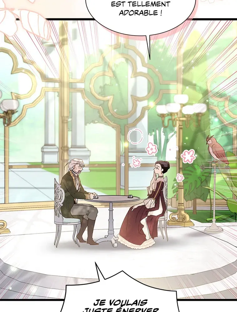 Read Little Rabbit and the Big Bad Leopard FR Manga Online