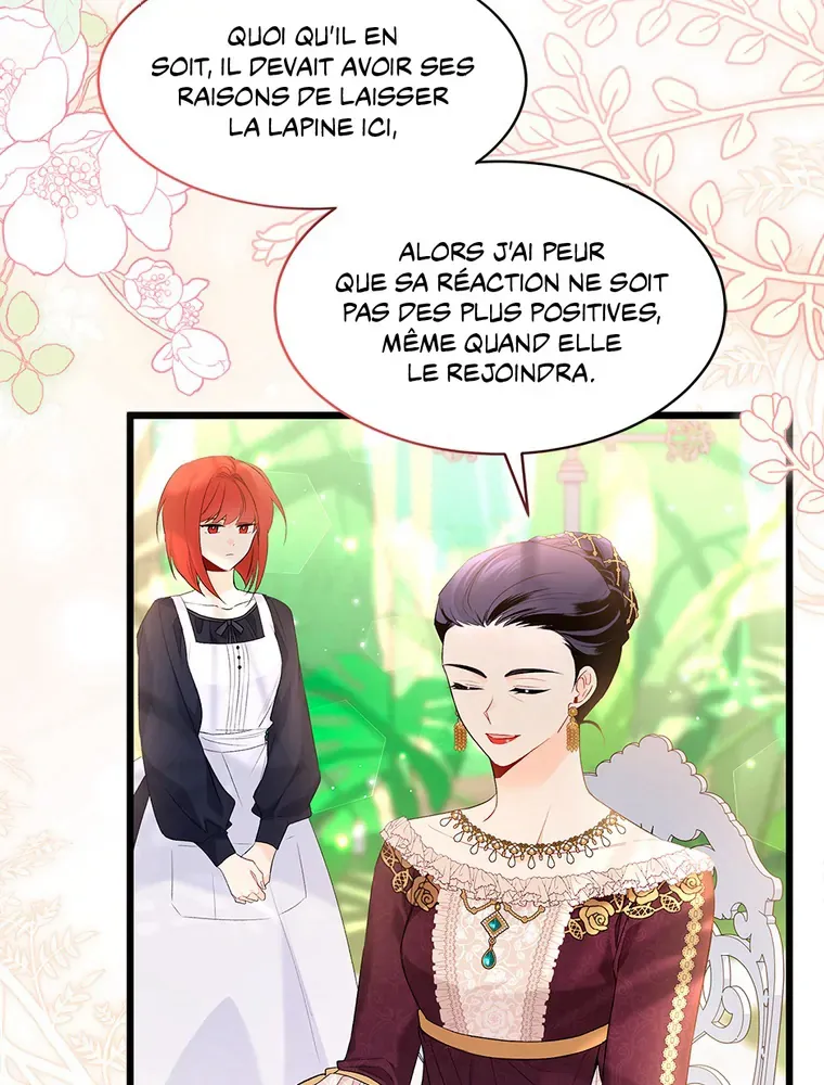 Read Little Rabbit and the Big Bad Leopard FR Manga Online