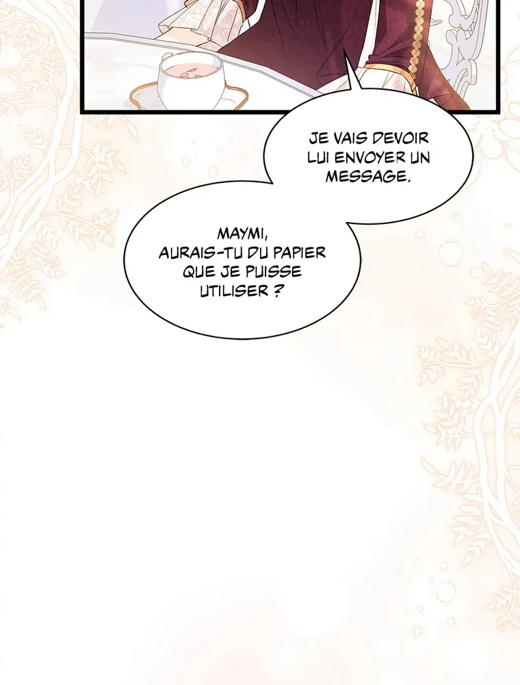 Read Little Rabbit and the Big Bad Leopard FR Manga Online
