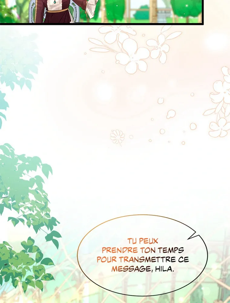 Read Little Rabbit and the Big Bad Leopard FR Manga Online