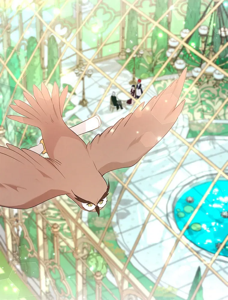 Read Little Rabbit and the Big Bad Leopard FR Manga Online