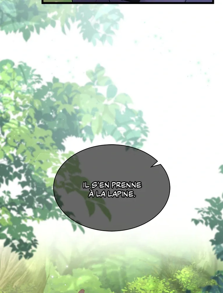 Read Little Rabbit and the Big Bad Leopard FR Manga Online