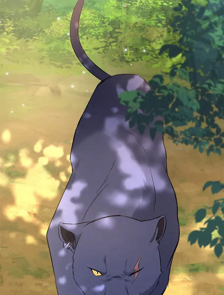 Read Little Rabbit and the Big Bad Leopard FR Manga Online