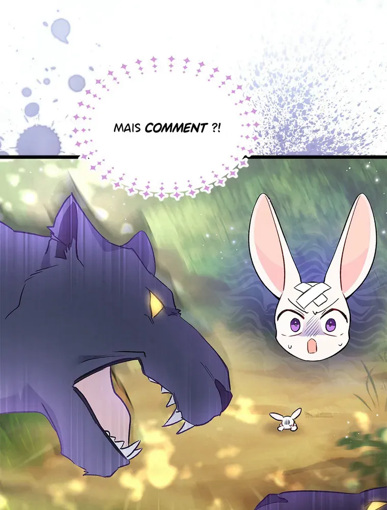 Read Little Rabbit and the Big Bad Leopard FR Manga Online