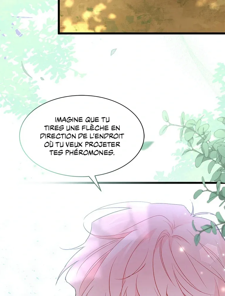 Read Little Rabbit and the Big Bad Leopard FR Manga Online