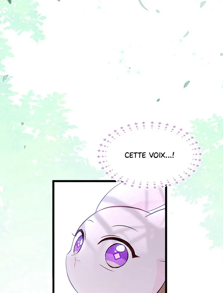 Read Little Rabbit and the Big Bad Leopard FR Manga Online
