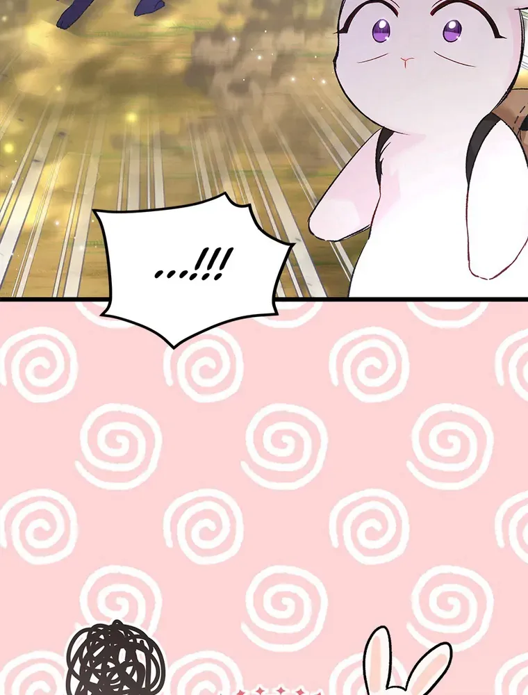 Read Little Rabbit and the Big Bad Leopard FR Manga Online