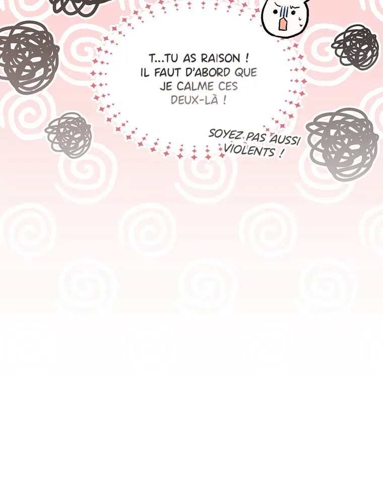 Read Little Rabbit and the Big Bad Leopard FR Manga Online