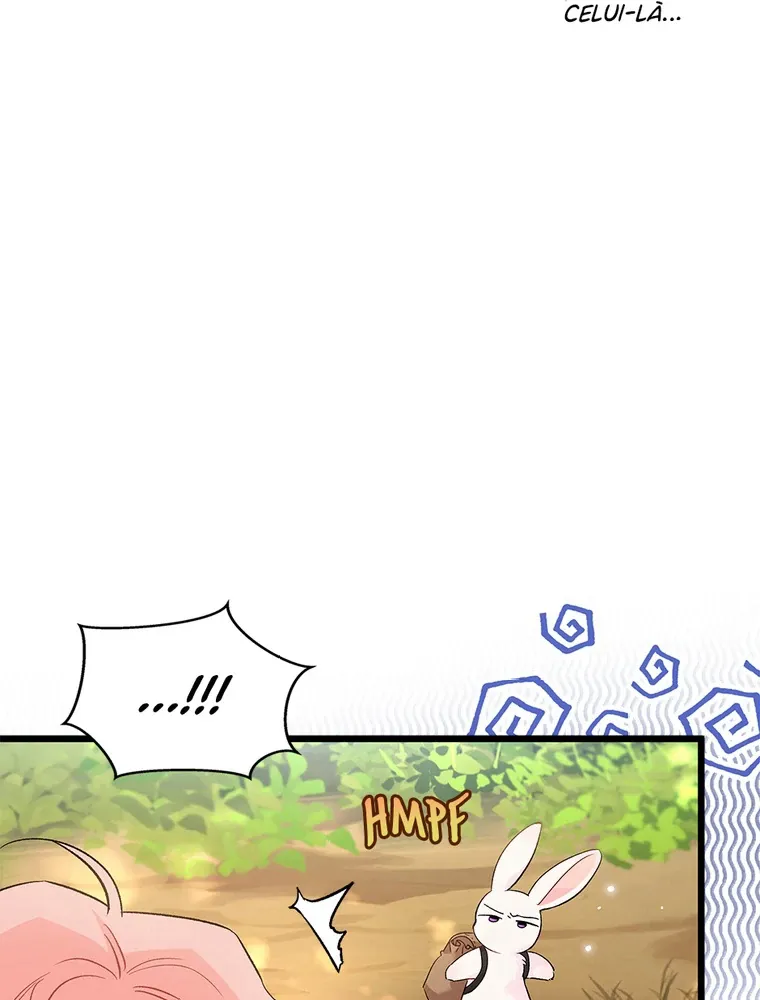Read Little Rabbit and the Big Bad Leopard FR Manga Online