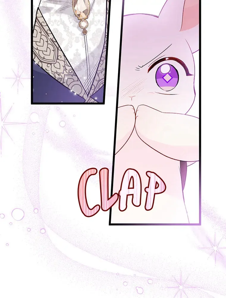 Read Little Rabbit and the Big Bad Leopard FR Manga Online