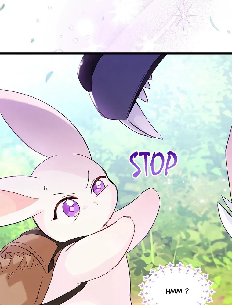 Read Little Rabbit and the Big Bad Leopard FR Manga Online