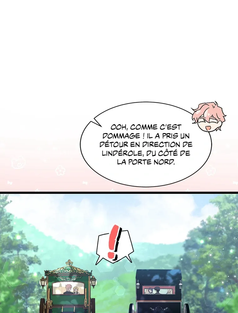 Read Little Rabbit and the Big Bad Leopard FR Manga Online