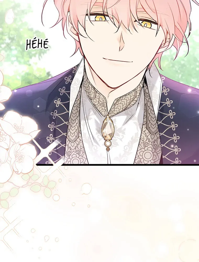 Read Little Rabbit and the Big Bad Leopard FR Manga Online