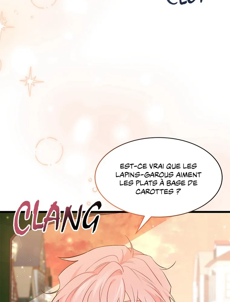 Read Little Rabbit and the Big Bad Leopard FR Manga Online