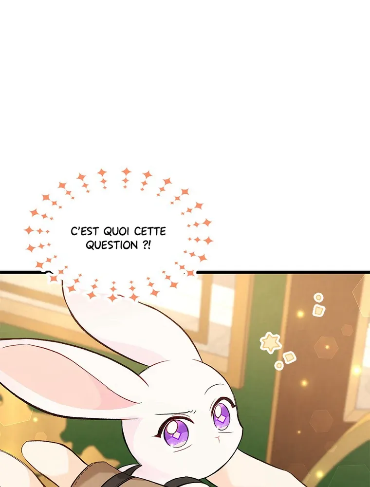 Read Little Rabbit and the Big Bad Leopard FR Manga Online
