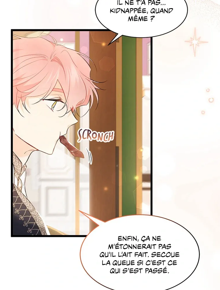 Read Little Rabbit and the Big Bad Leopard FR Manga Online
