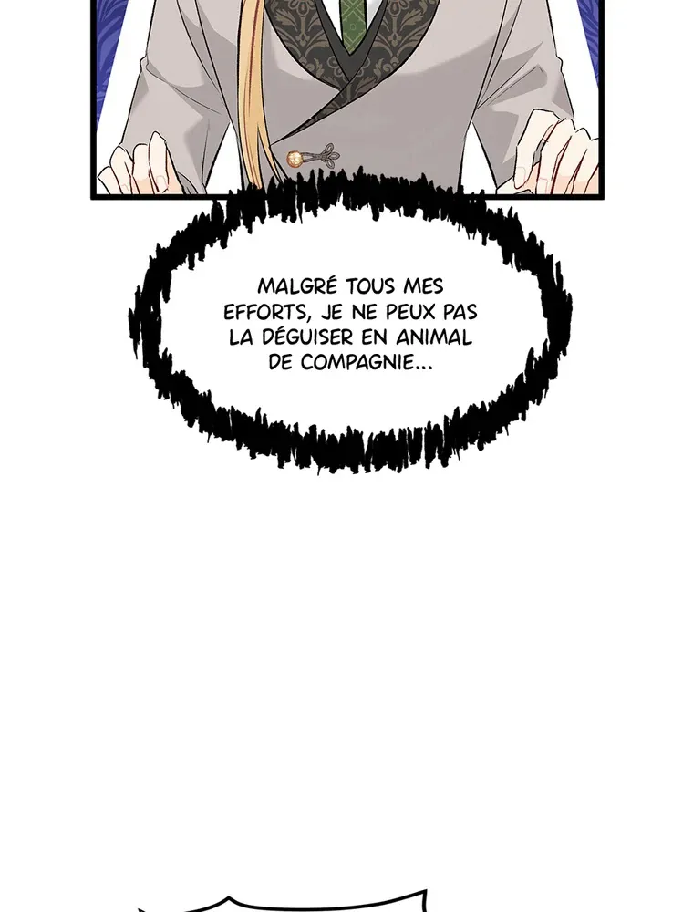 Read Little Rabbit and the Big Bad Leopard FR Manga Online