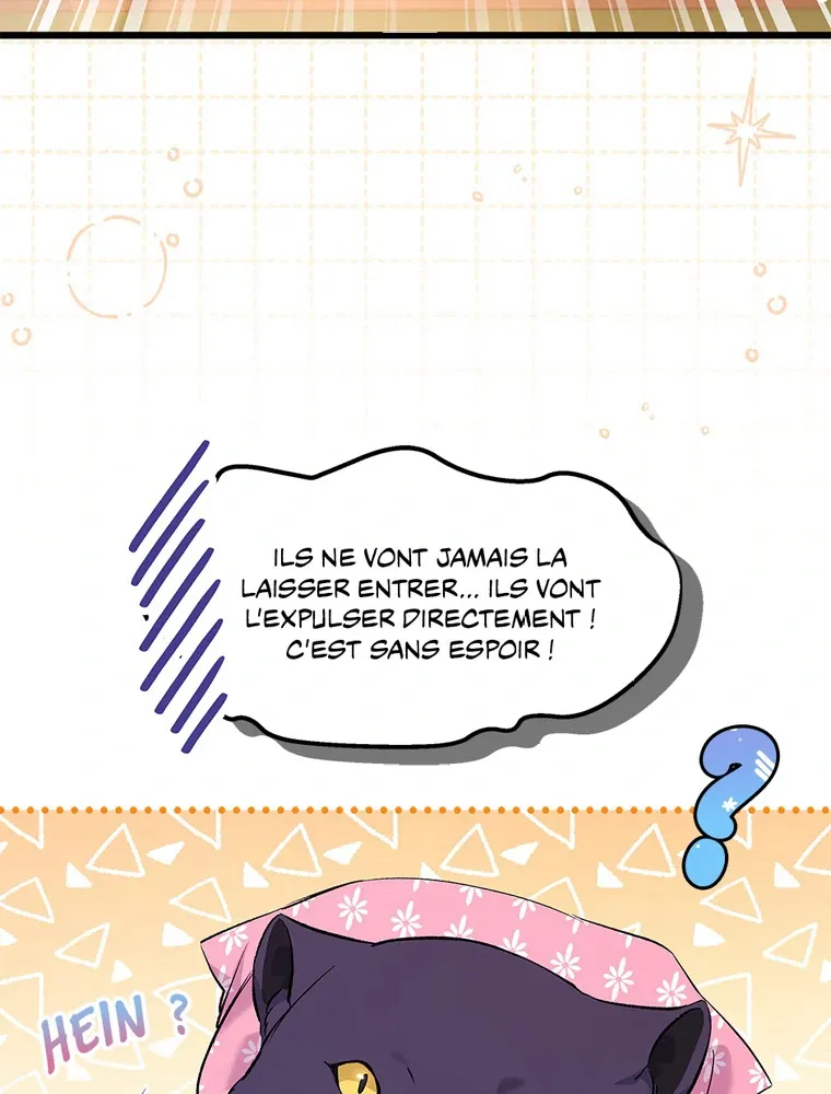 Read Little Rabbit and the Big Bad Leopard FR Manga Online