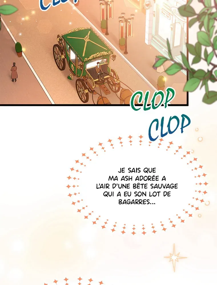 Read Little Rabbit and the Big Bad Leopard FR Manga Online