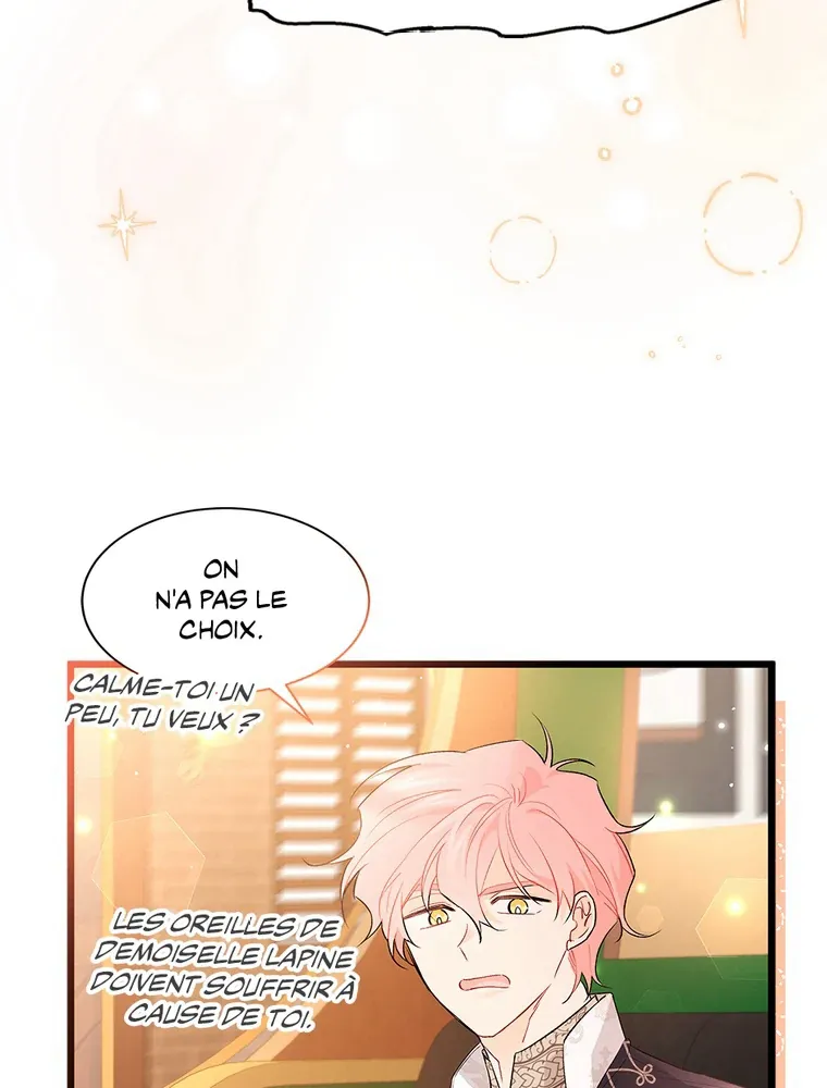 Read Little Rabbit and the Big Bad Leopard FR Manga Online