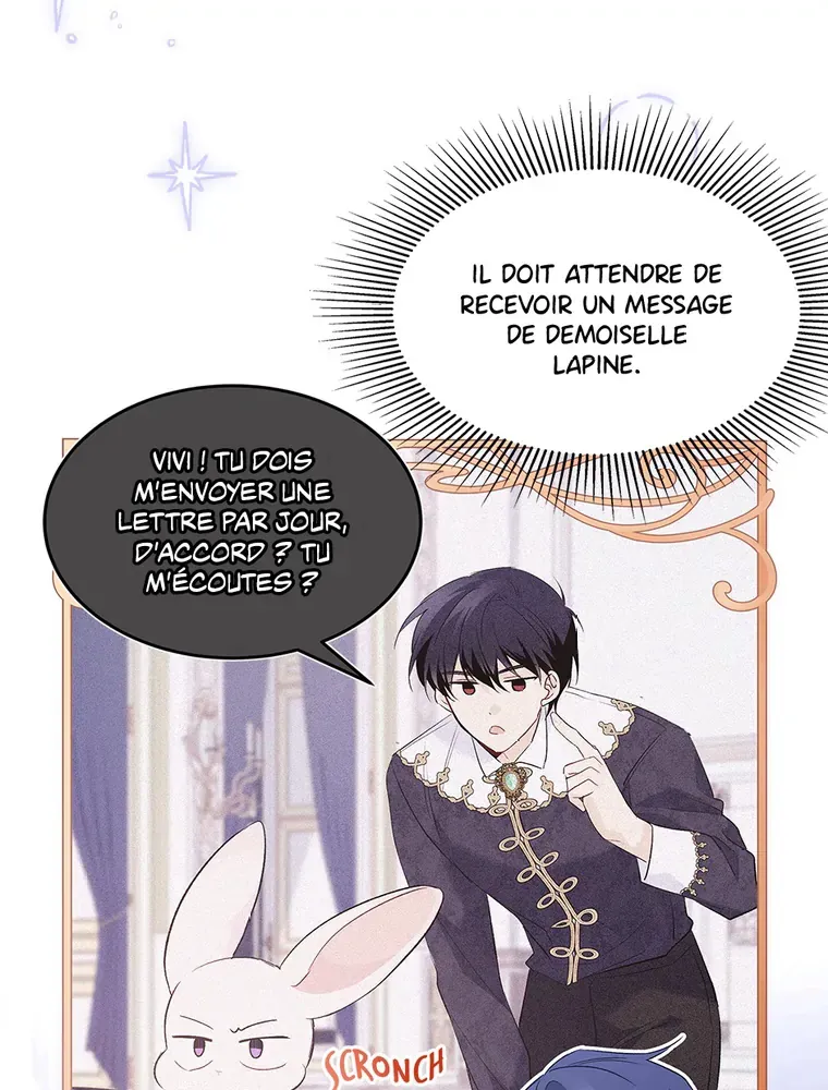 Read Little Rabbit and the Big Bad Leopard FR Manga Online