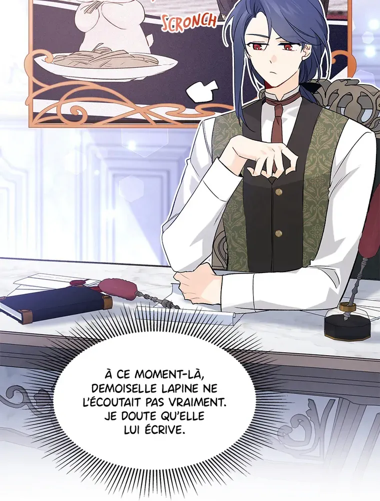 Read Little Rabbit and the Big Bad Leopard FR Manga Online