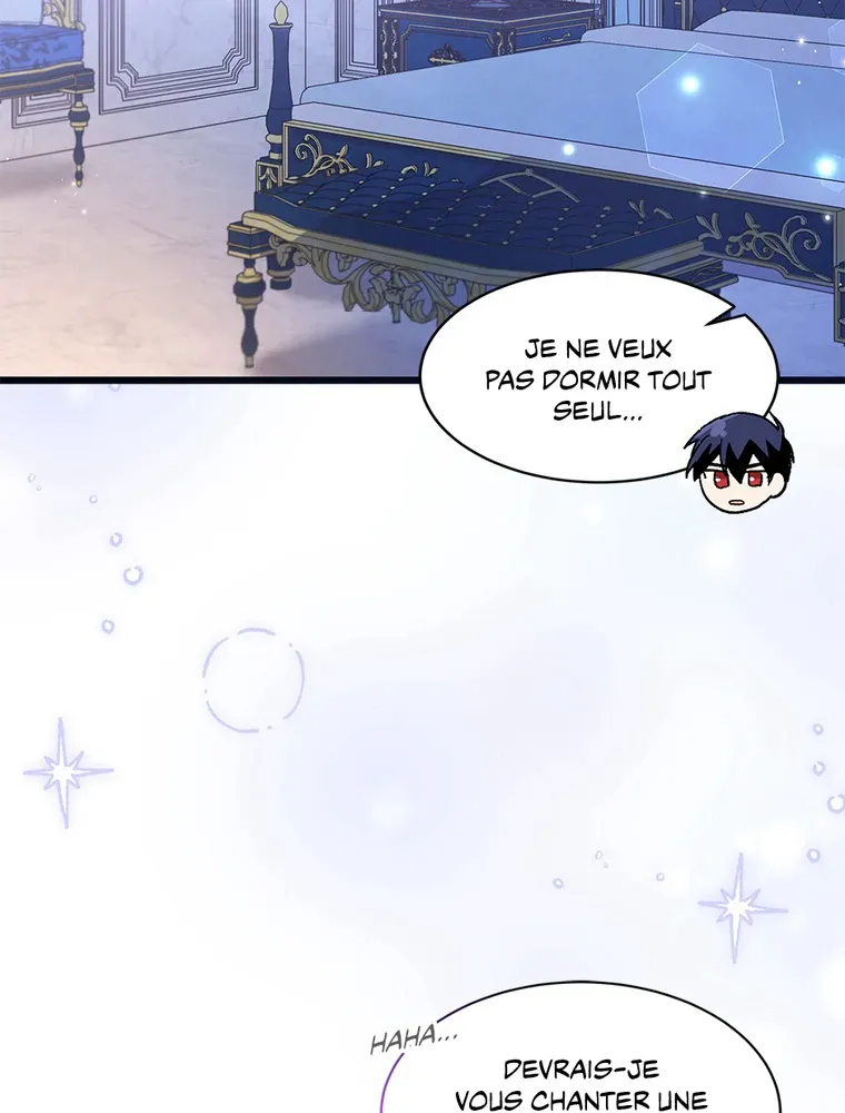Read Little Rabbit and the Big Bad Leopard FR Manga Online