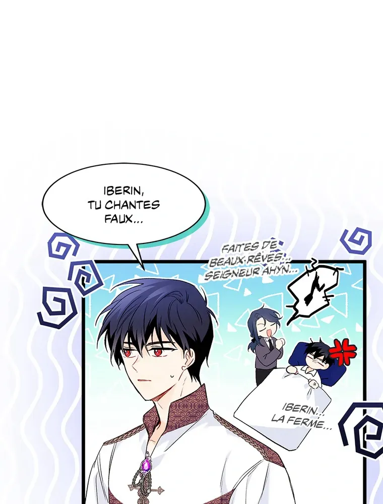 Read Little Rabbit and the Big Bad Leopard FR Manga Online