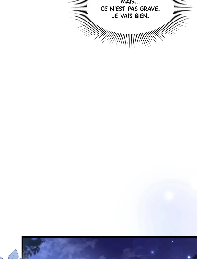 Read Little Rabbit and the Big Bad Leopard FR Manga Online