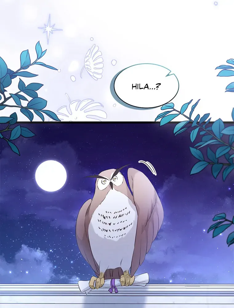 Read Little Rabbit and the Big Bad Leopard FR Manga Online