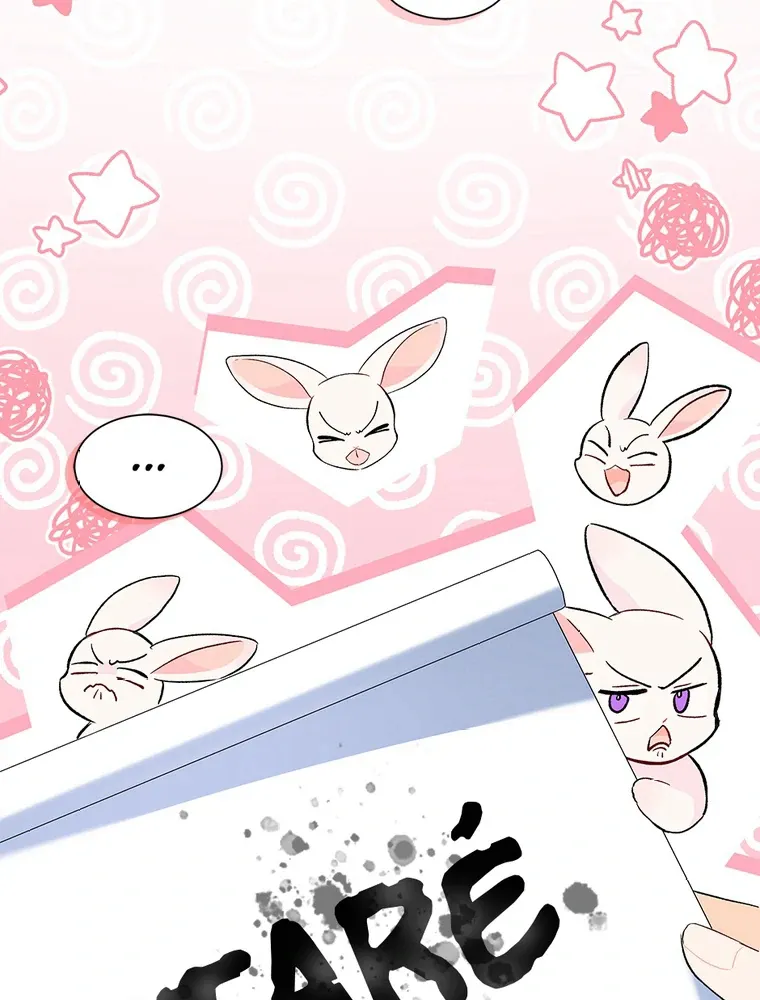 Read Little Rabbit and the Big Bad Leopard FR Manga Online
