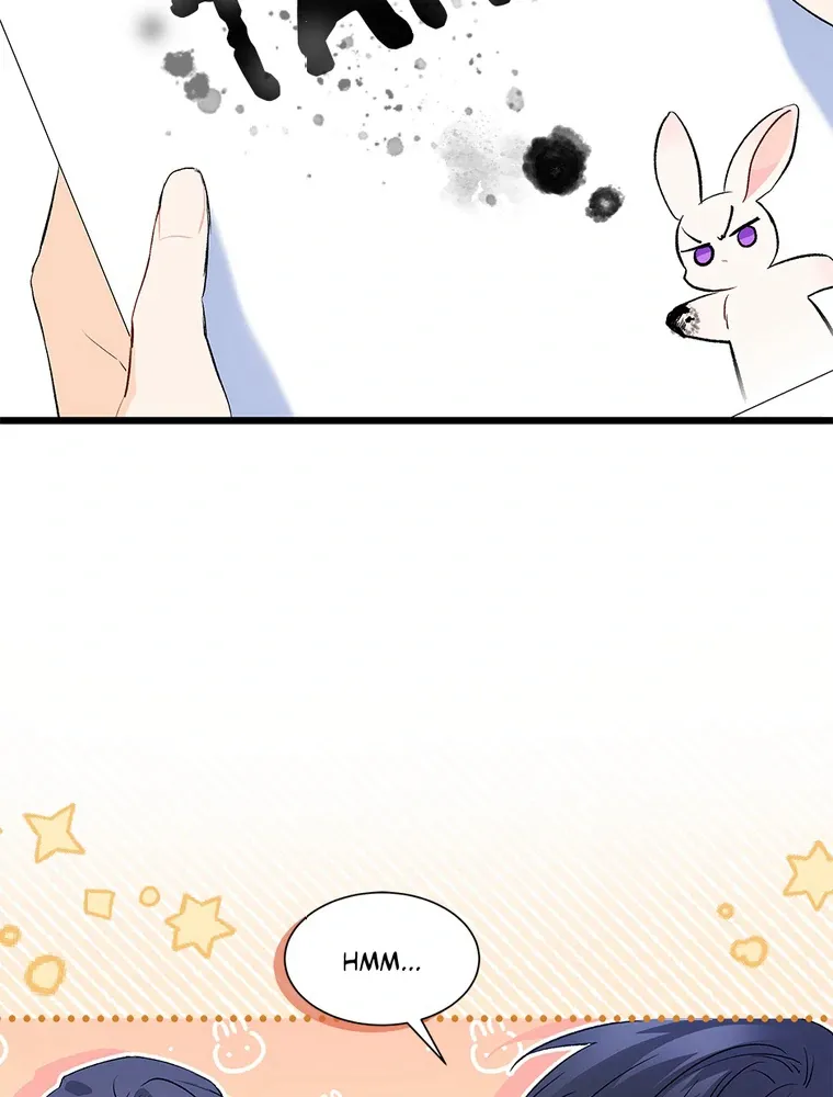 Read Little Rabbit and the Big Bad Leopard FR Manga Online