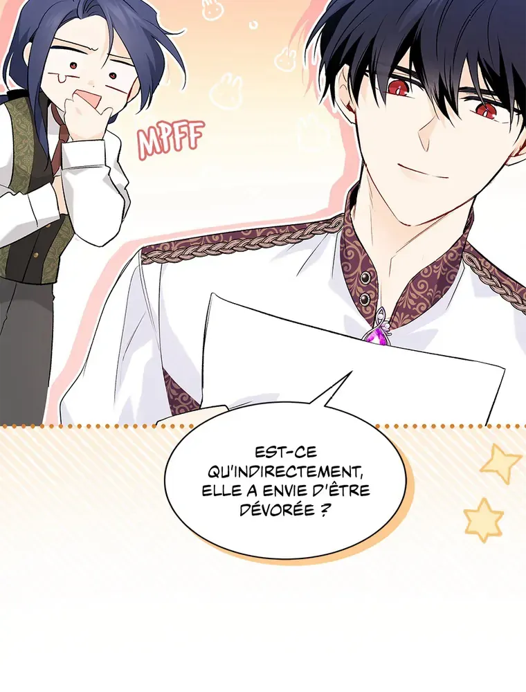 Read Little Rabbit and the Big Bad Leopard FR Manga Online