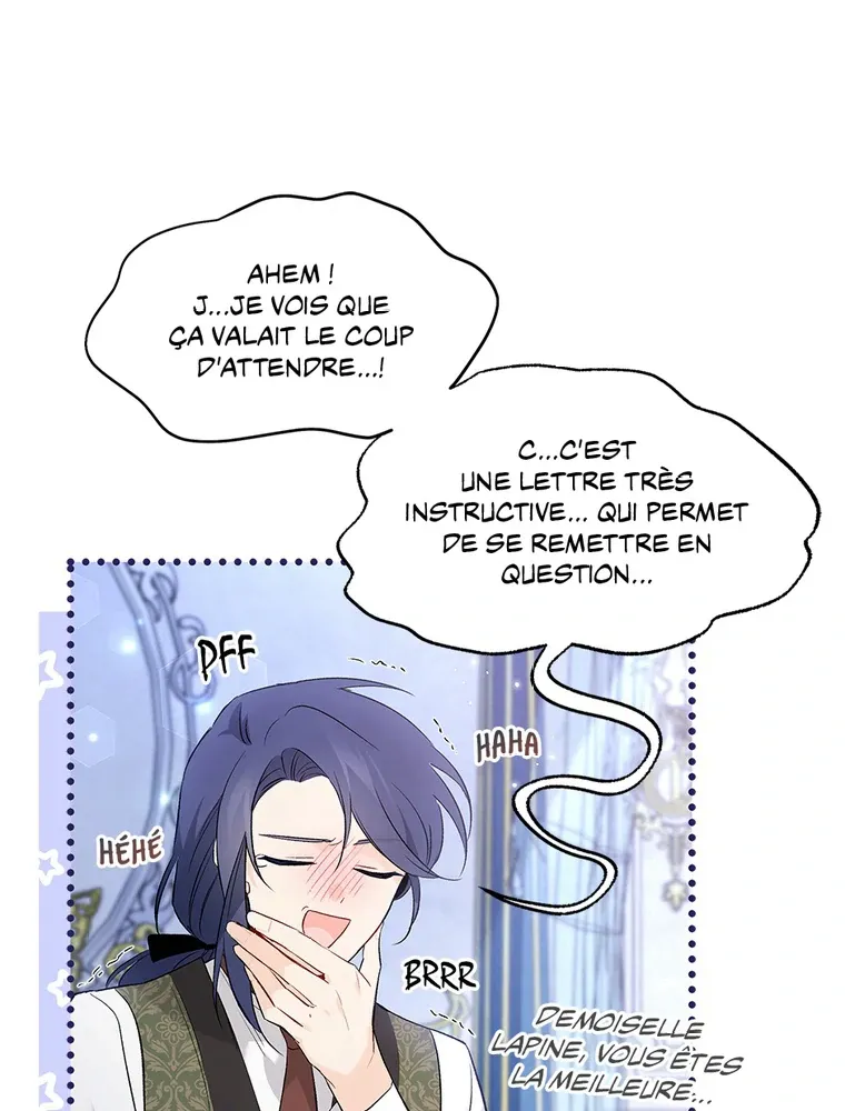 Read Little Rabbit and the Big Bad Leopard FR Manga Online