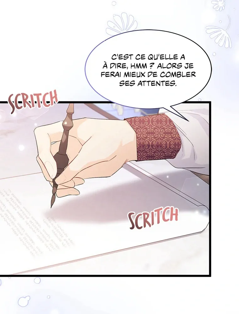 Read Little Rabbit and the Big Bad Leopard FR Manga Online